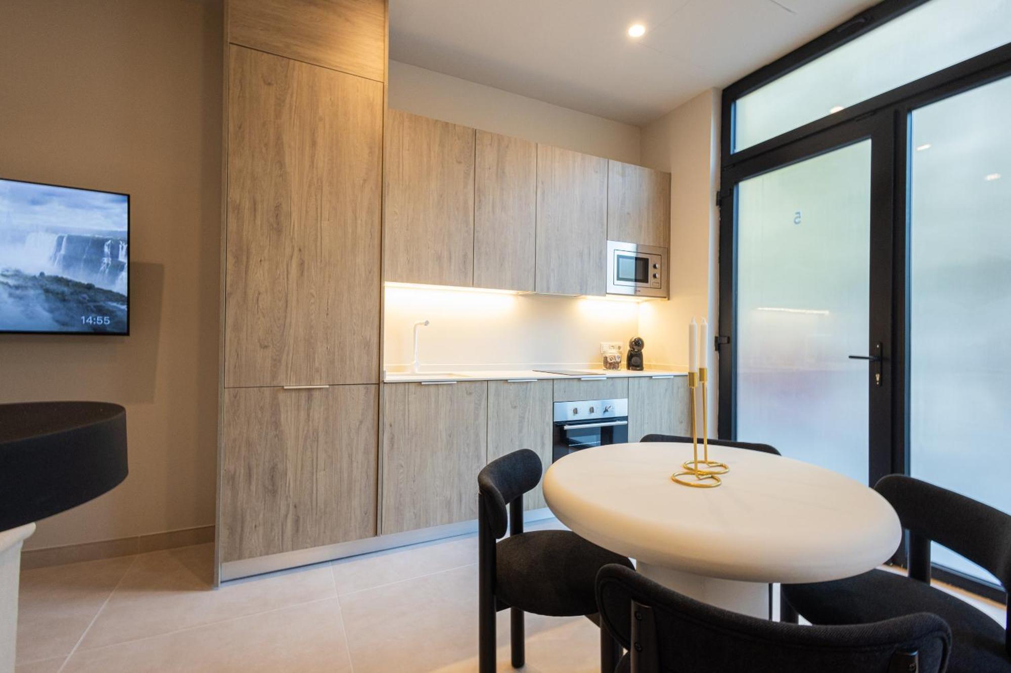 Florit Flats - The Benicalap Apartments Valencia Exterior photo