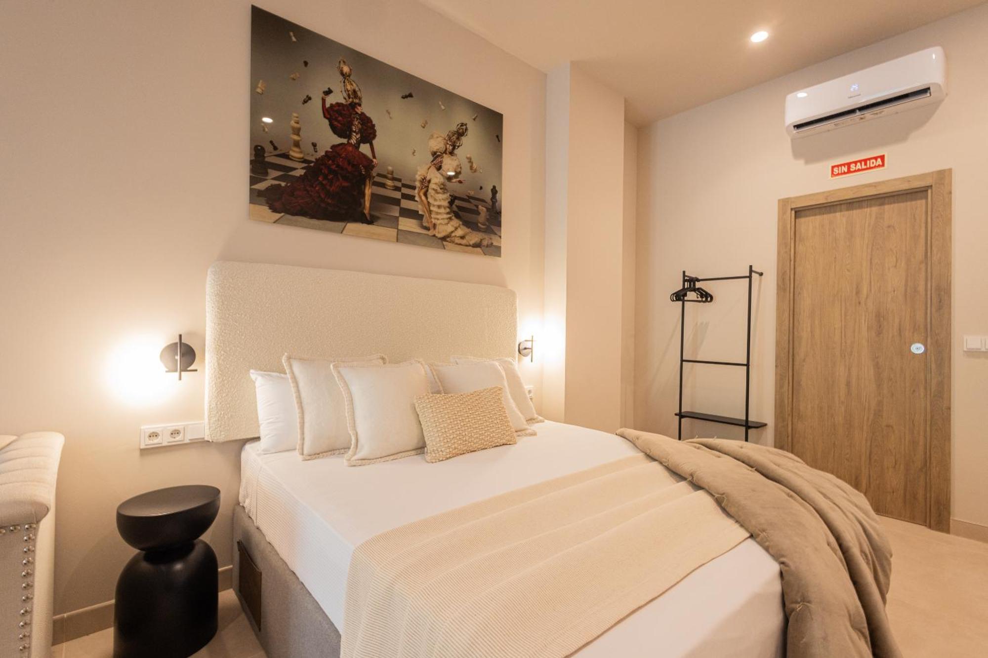 Florit Flats - The Benicalap Apartments Valencia Exterior photo